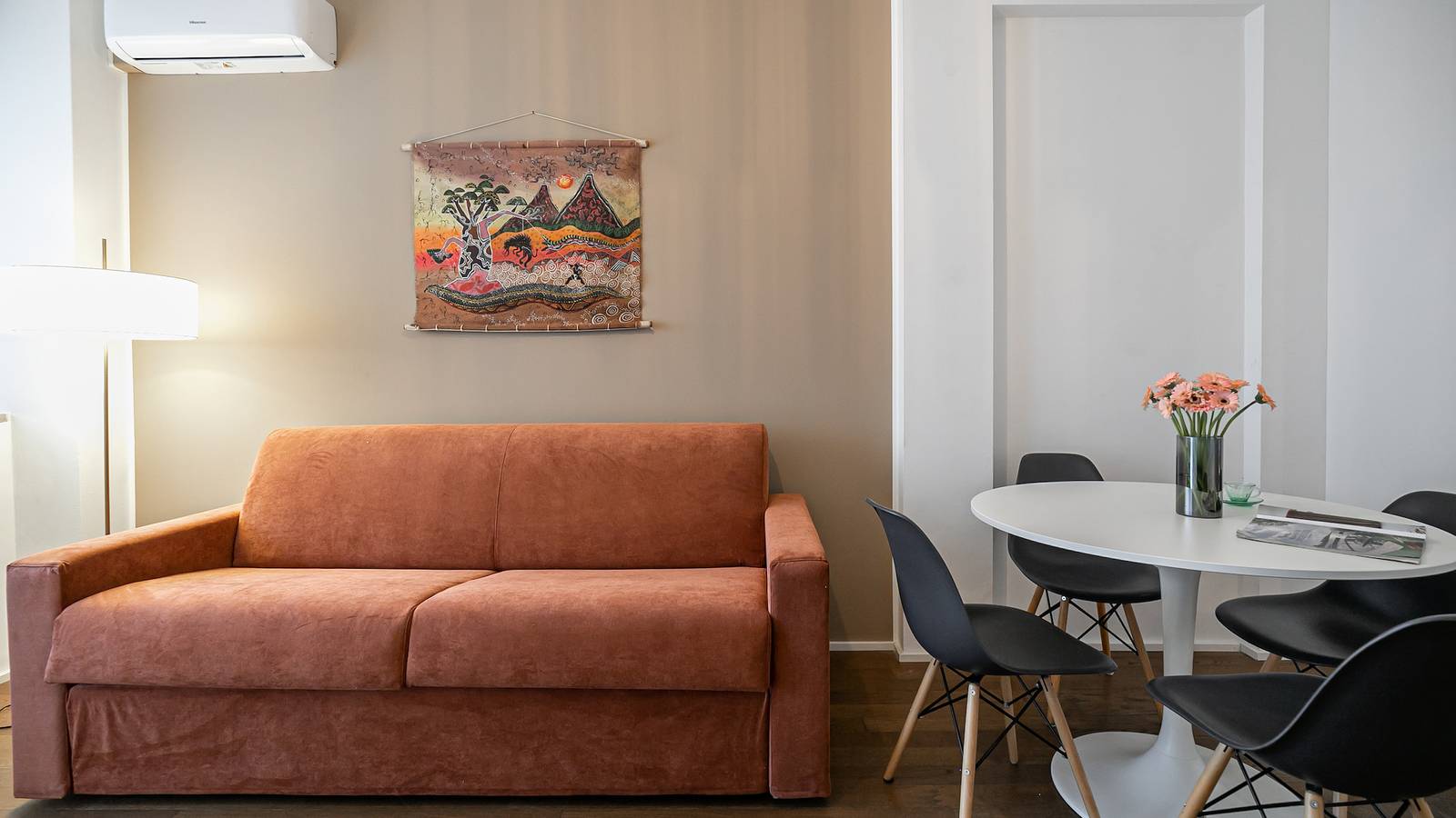 Ganze Wohnung, Italianway Comfort - Bergamo 11 B in Mailand, Mailand Provinz