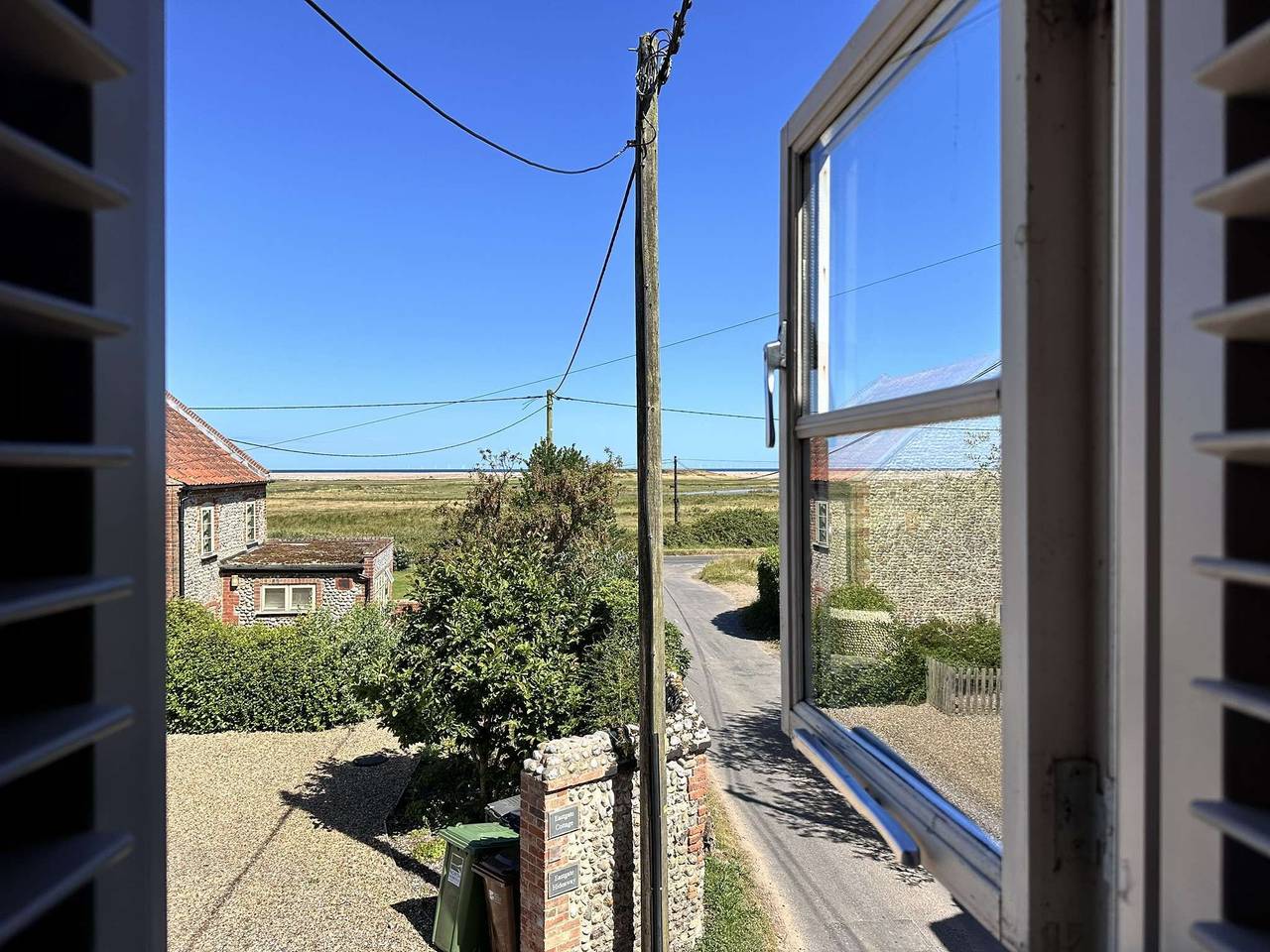 Well Cottage - Salthouse in Salthouse, Norfolk Coast