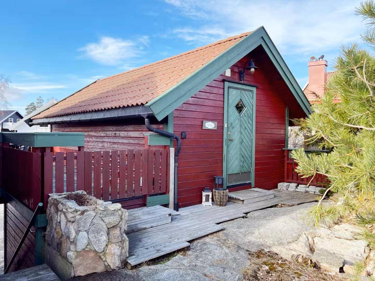 Double or Twin Room in Sandefjord