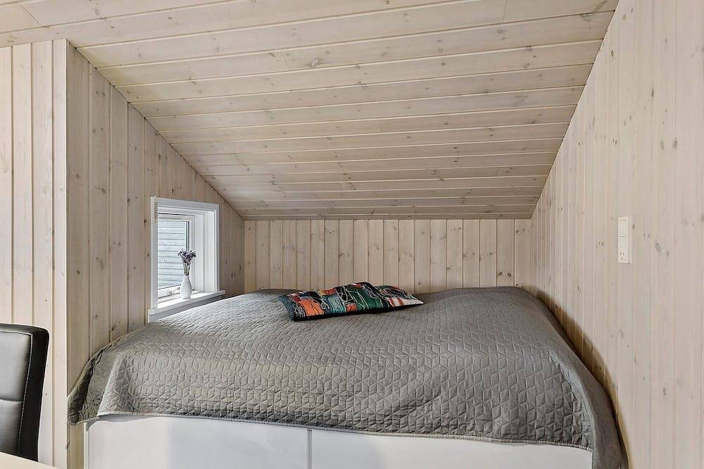 Gemütliches Haus in Frørup mit Küche in Tårup, Nyborg und Umgebung