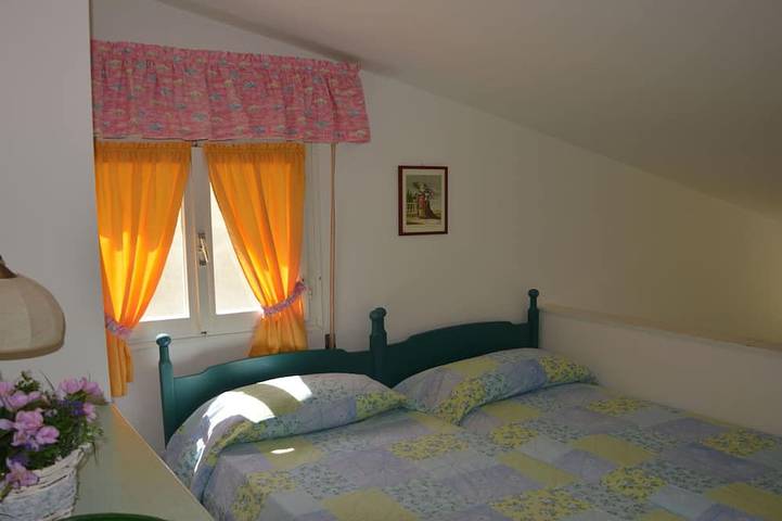 Helle Villa in Caorle mit privatem Garten in Caorle, Venedig Provinz