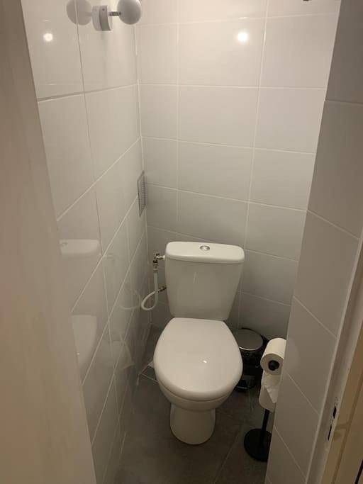 Appartement entier, One-Bedroom Apartment in Gréolières, Région de Cannes