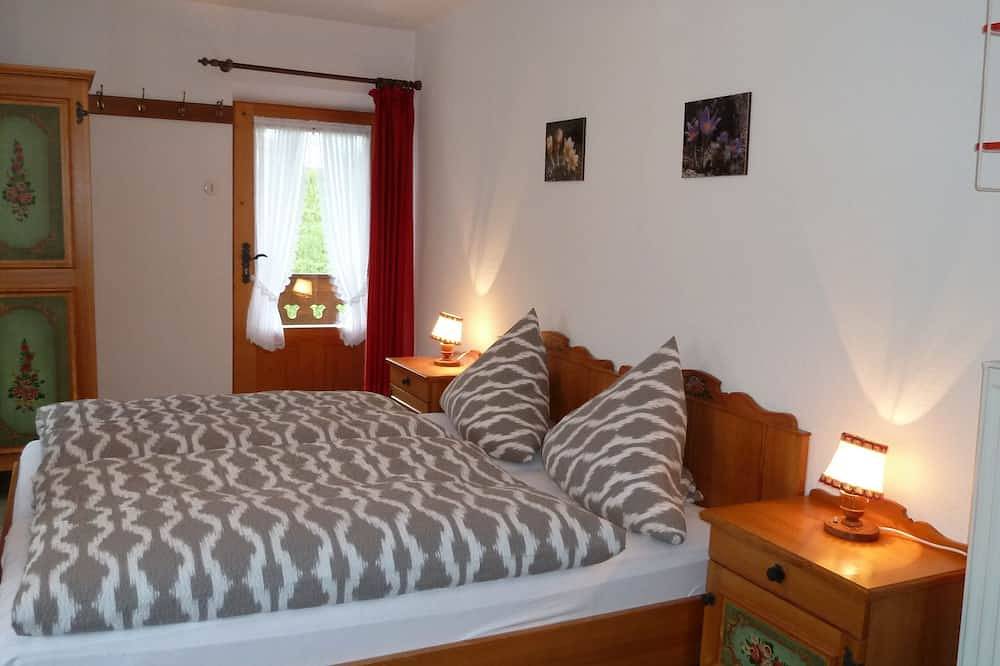 Ganze Wohnung, Ferienwohnung mitten im Grünen in Schönau am Königssee, Berchtesgadener Alpen