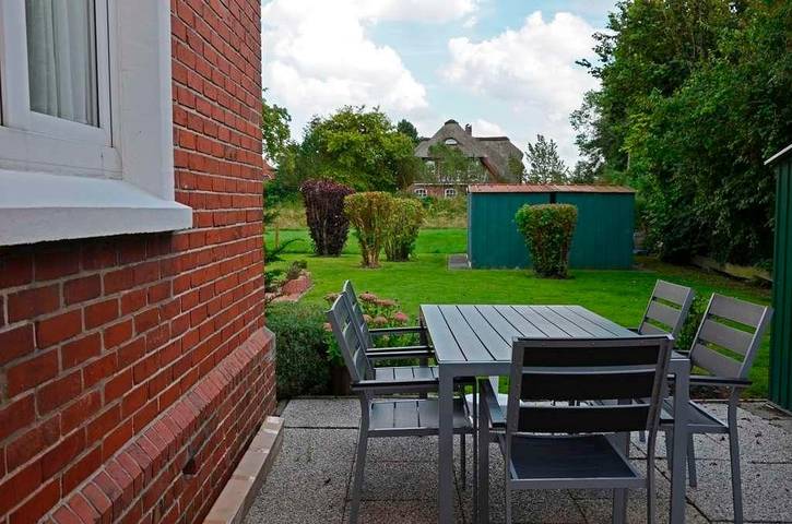 Ganze Ferienwohnung, Ferienwohnung Ebbe in Carolinensiel in Carolinensiel-Harlesiel, Wittmund