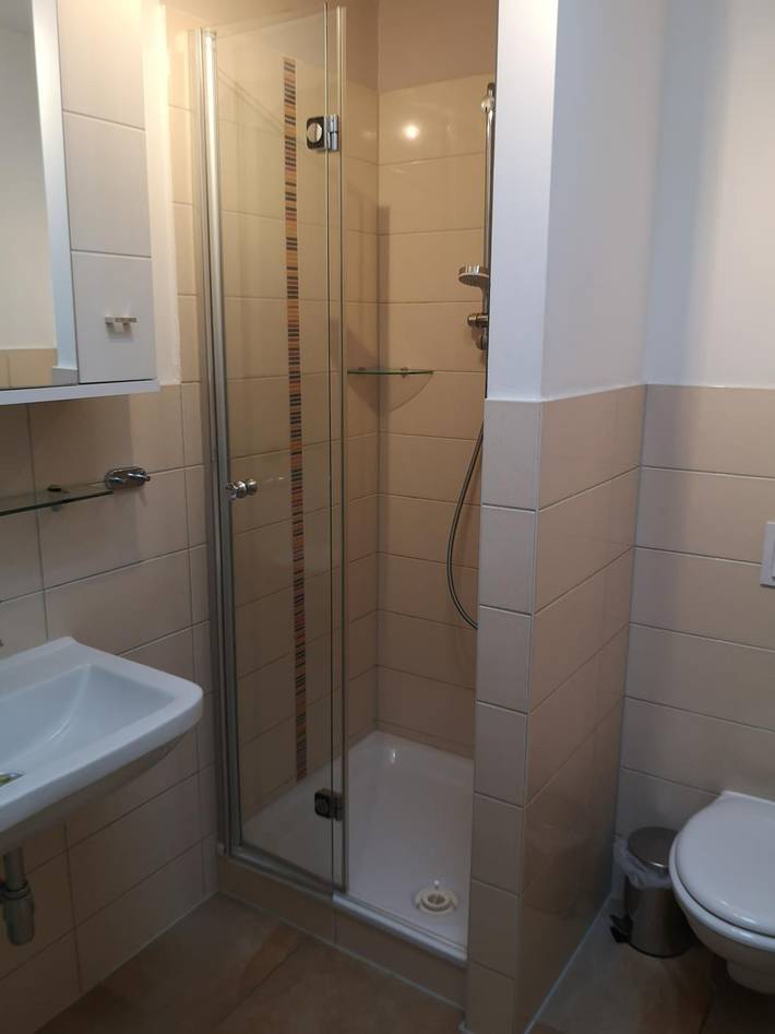 Ganze Wohnung, Am Kampland 7 Strandläufer in Dahme, Ostholstein