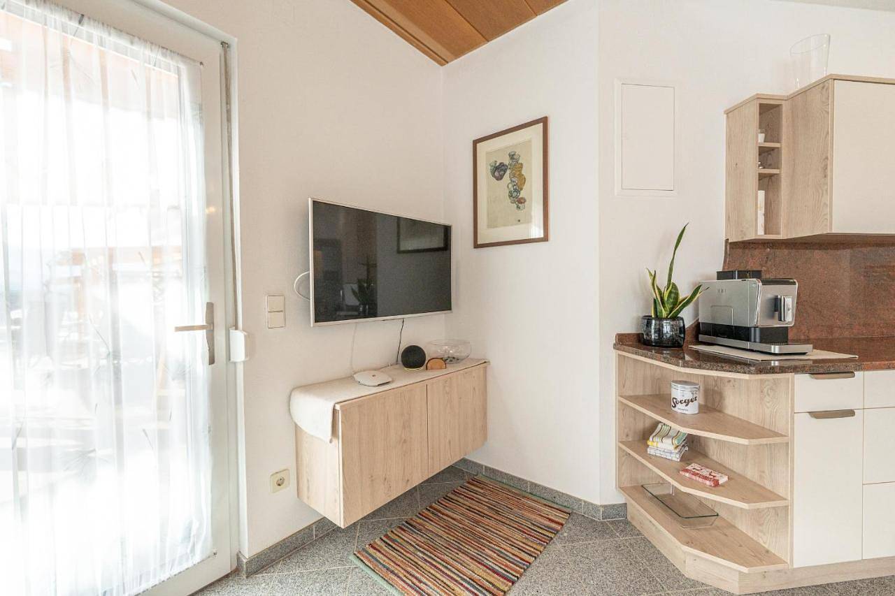 Ganze Wohnung, One-Bedroom Apartment in Wernberg, Villach-Land