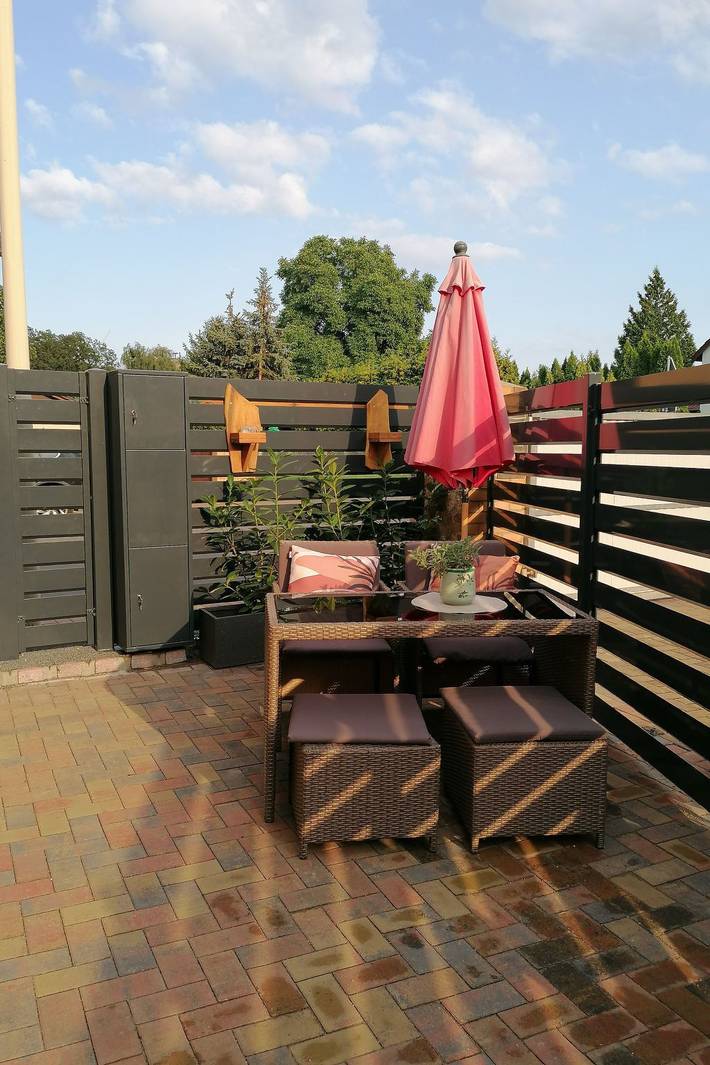 Bauernhof für 2 Personen, mit Garten in Sachsen-Anhalt - 3