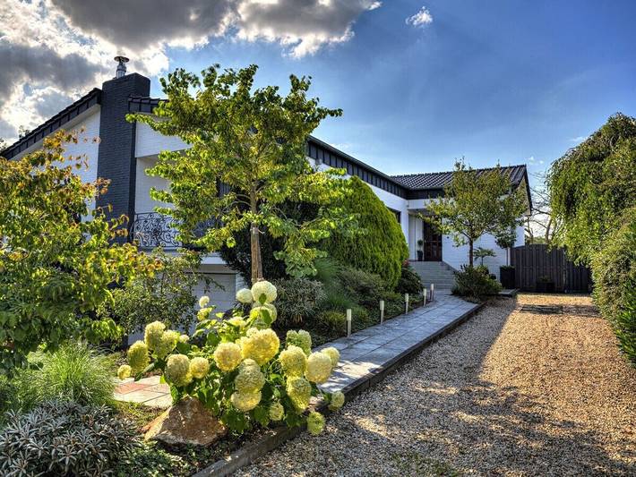 Home Suite Home in Niederkrüchten, Niederrhein