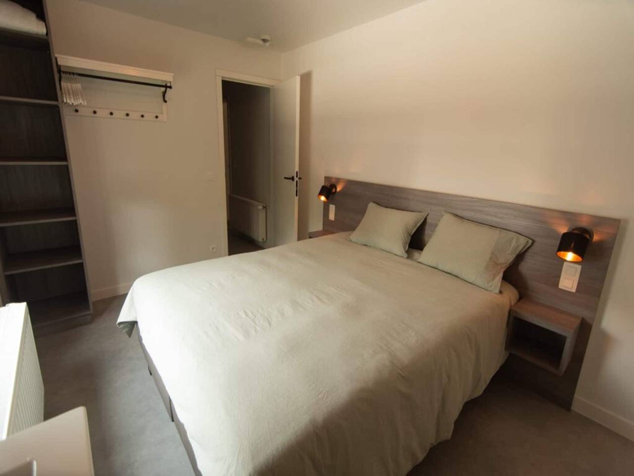 Casa de vacaciones con jardín en Vieuxville in Vieuxville, Ferrières (Lieja)