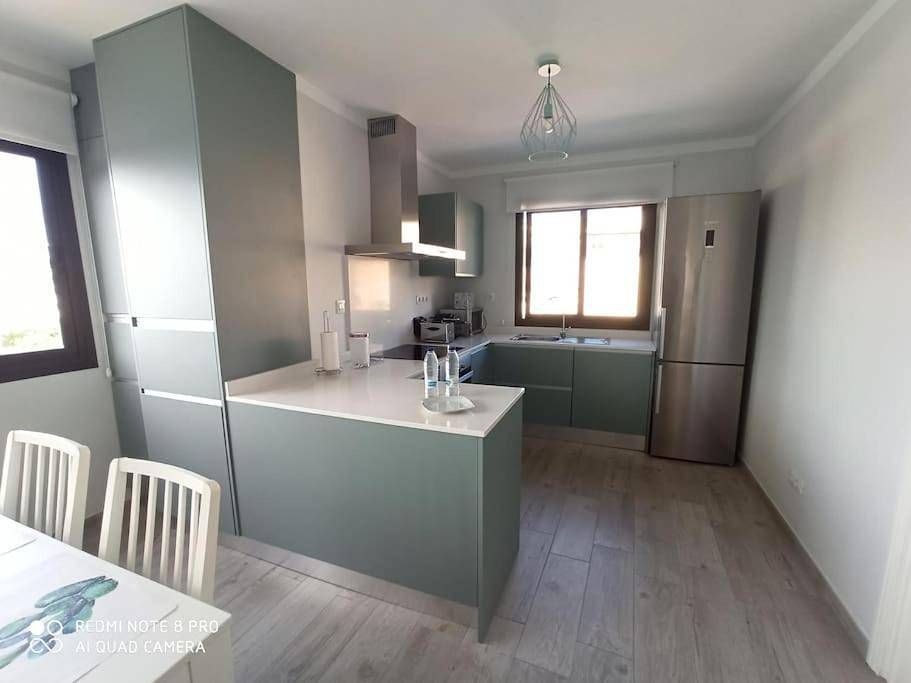 Apartamento entero, Ventana al Mar in San Marcos, Tenerife Norte