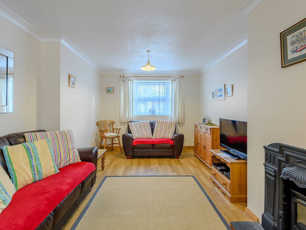 Leeward Cottage in Wells-next-the-Sea, Norfolk Coast