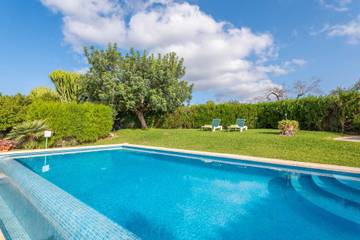 Villa in Pollença, North Majorca für 6 