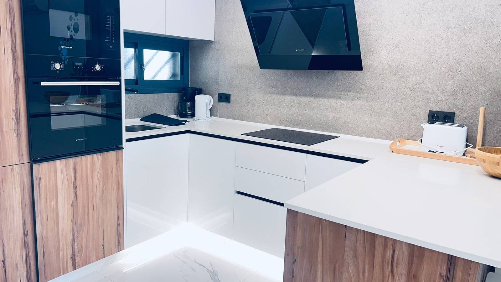 Apartamento entero, Planta baja Oasis beach El Raso Xi in Playa Moncayo, Guardamar del Segura