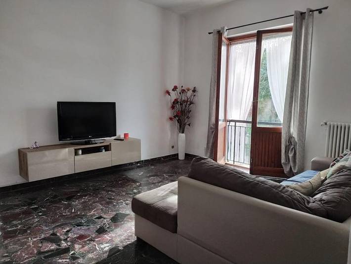 Casa de vacaciones para 5 personas, con vistas y terraza, Se admiten mascotas - 1