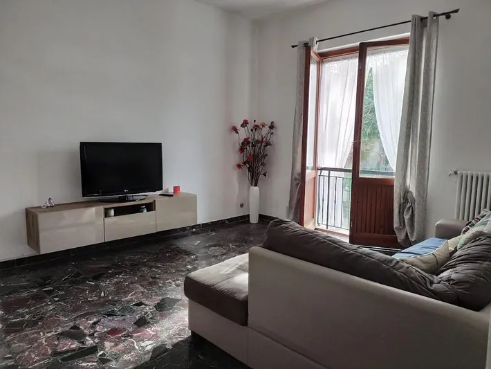 Casa de vacaciones para 5 personas, con vistas y terraza, Se admiten mascotas - 1