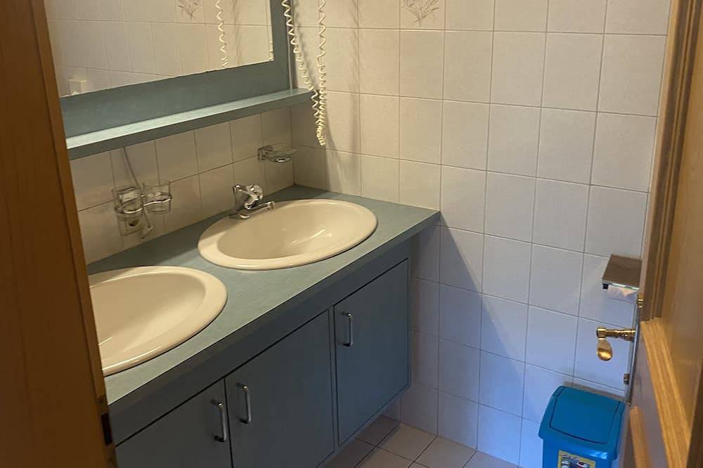 Ganze Wohnung, House Lerch in Gaschurn, Gaschurn und Umgebung