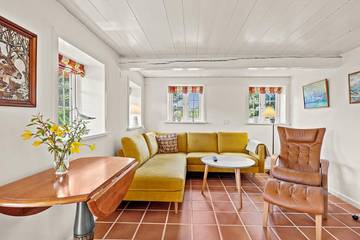 Villa für 4 Personen in Bolilmark, Rømø, Bild 4