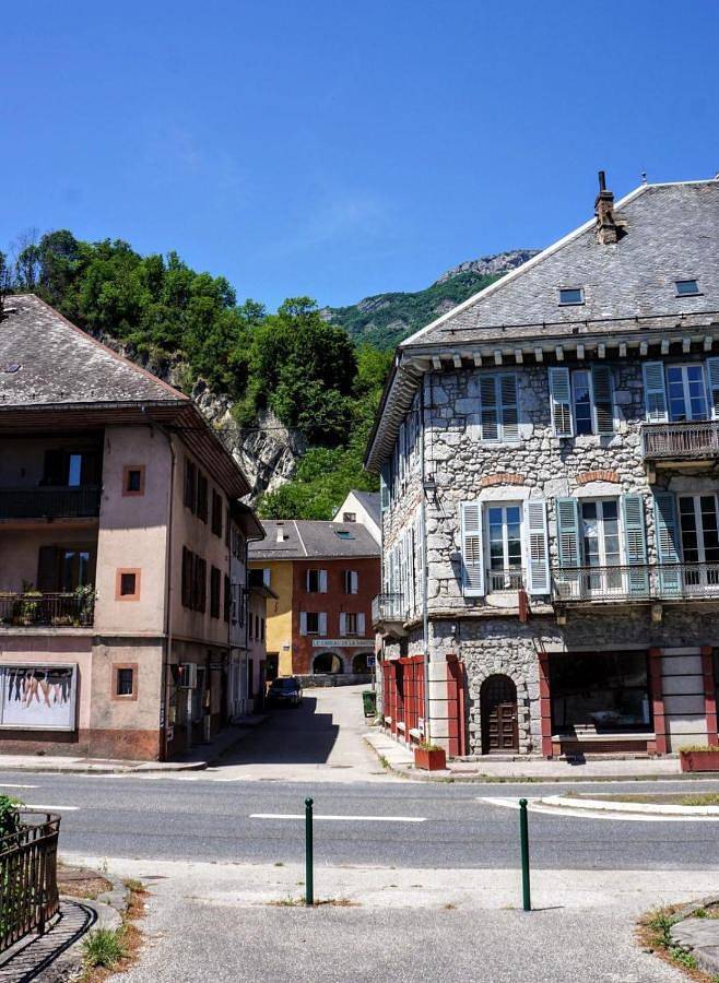 Maison d’hôte pour 2 personnes