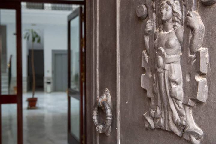 Ferienwohnung für 2 Personen, mit Balkon/Terrasse in Cádiz - 3