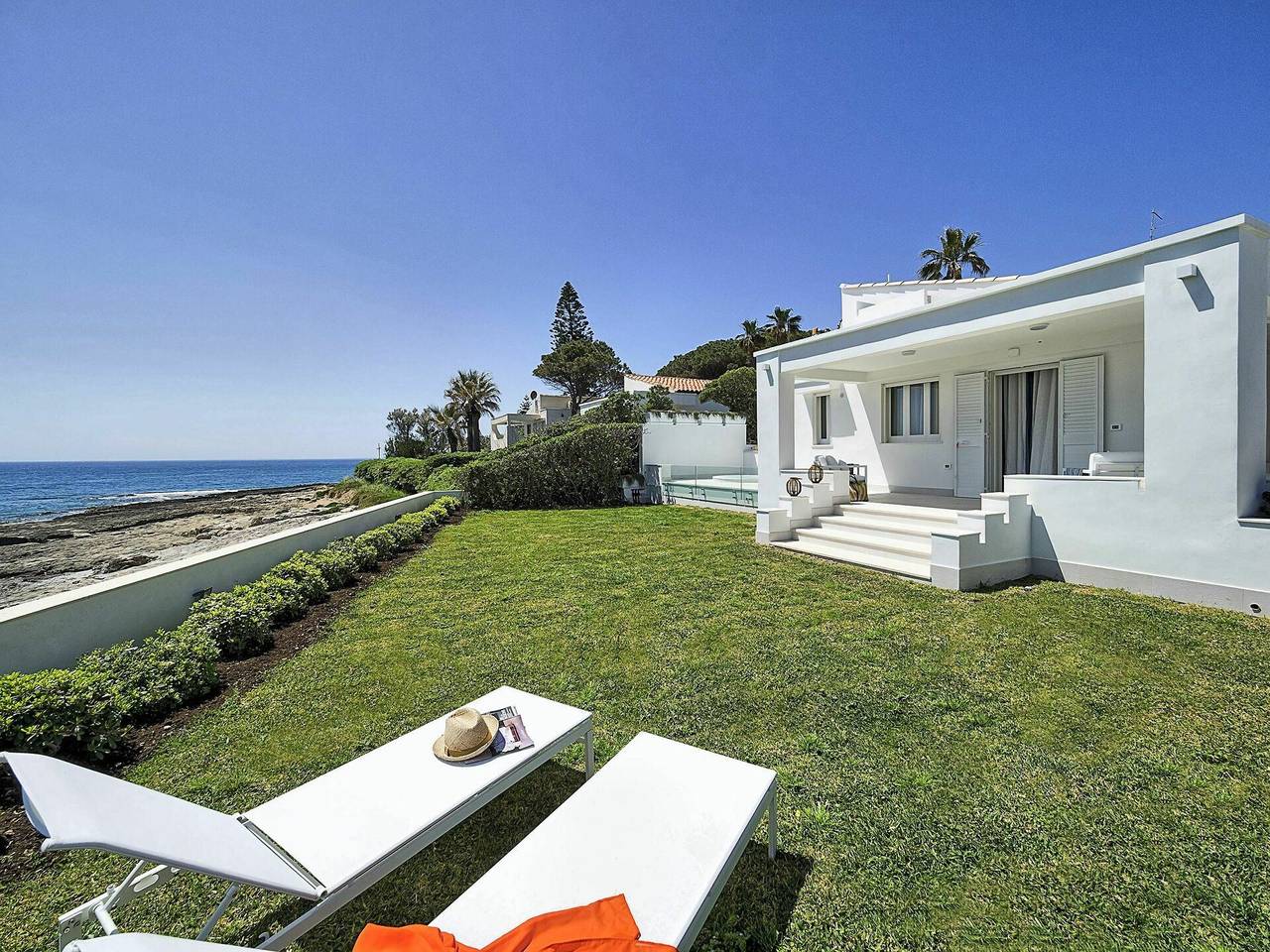 Marisol in Fontane Bianche, Cassibile