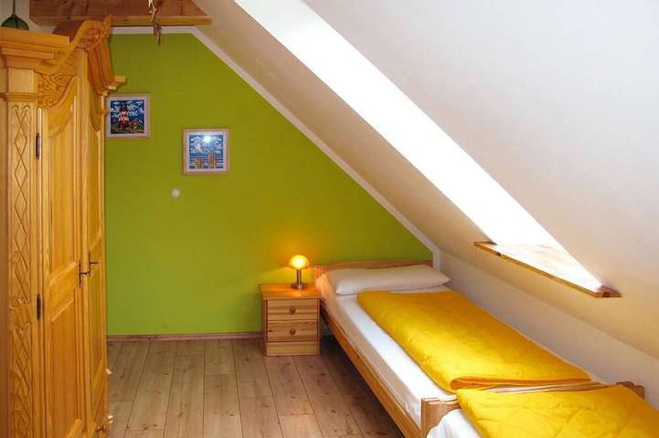Tribbevitz in Neuenkirchen (Rügen), Rügen