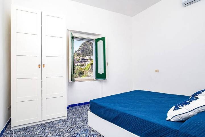 De Vivo Realty - Positano Dream Home in Positano, Sorrento Coast