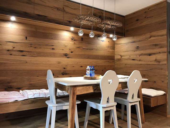 Apartamento entero, Sonne - AffittiPontediLegno in Ponte di Legno (Town), Ponte di Legno