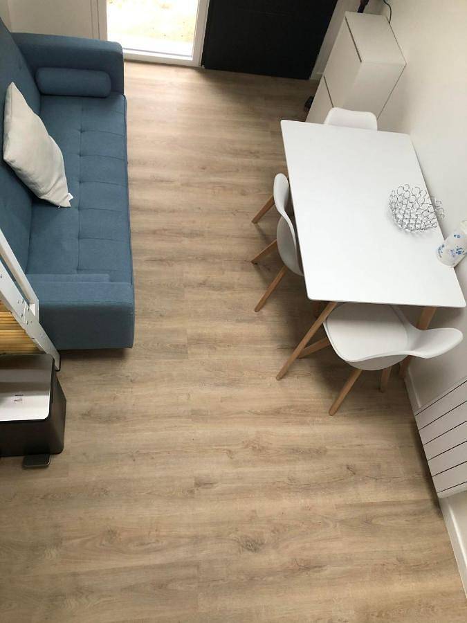 Gîte pour 3 personnes à Bourg-la-Reine - 3