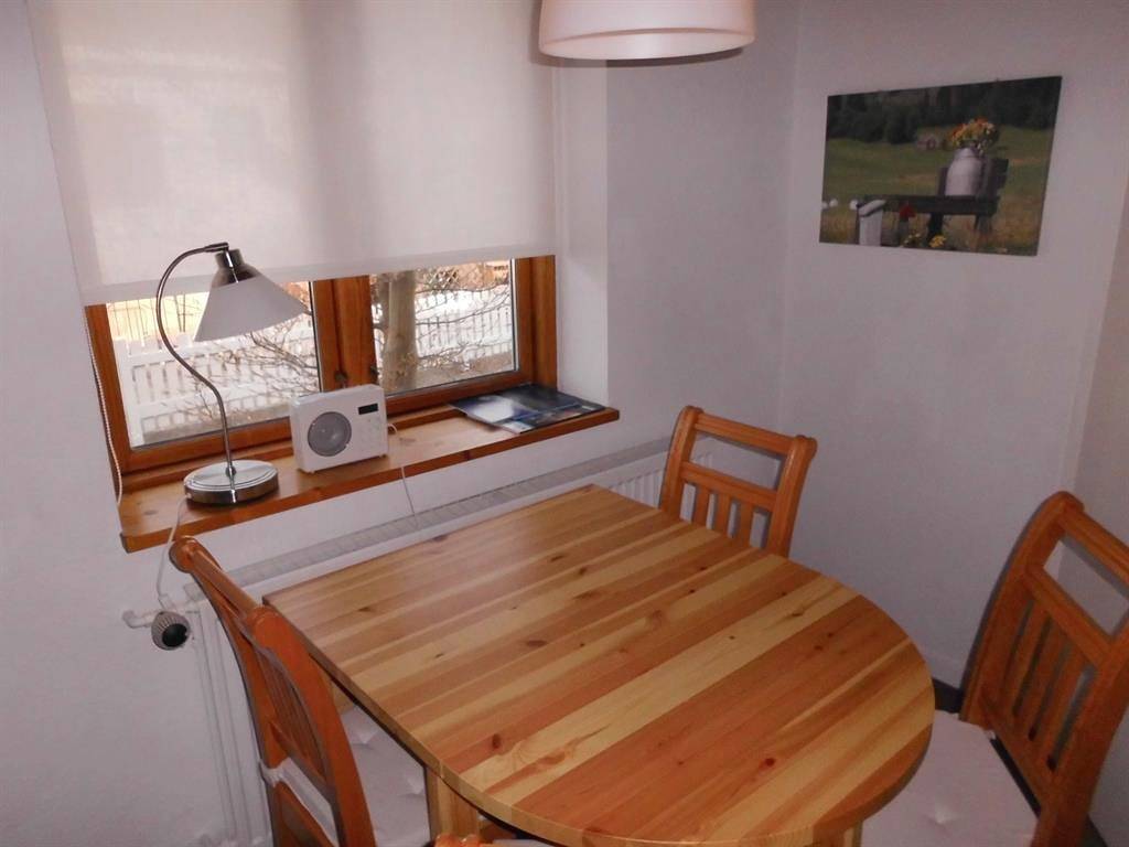 Ganze Ferienwohnung, Fewo, Dusche, Wc, 1 Schlafraum, Whg. Luv in Kieler Förde, Heikendorf