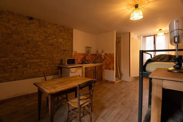 Gîte pour 2 personnes à Champlitte - 4