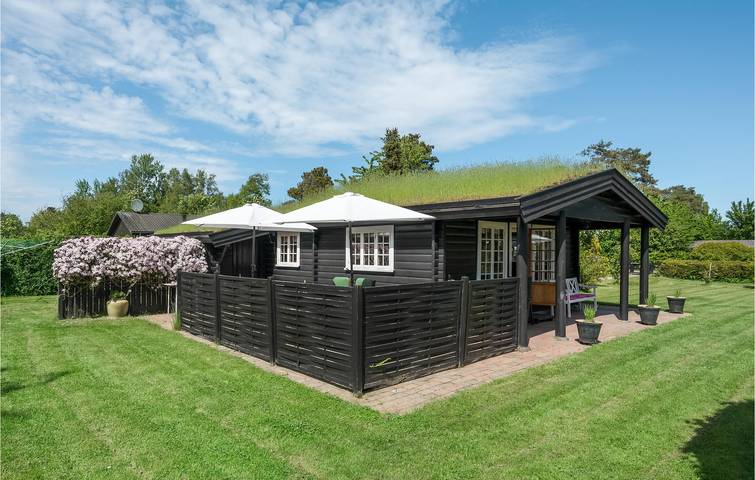 Ferienhaus für 5 Personen, mit Terrasse an der Kattegat Küste - 3