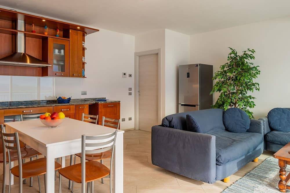 Appartamento vacanze a Trezzone a partire da 212€ a notte
