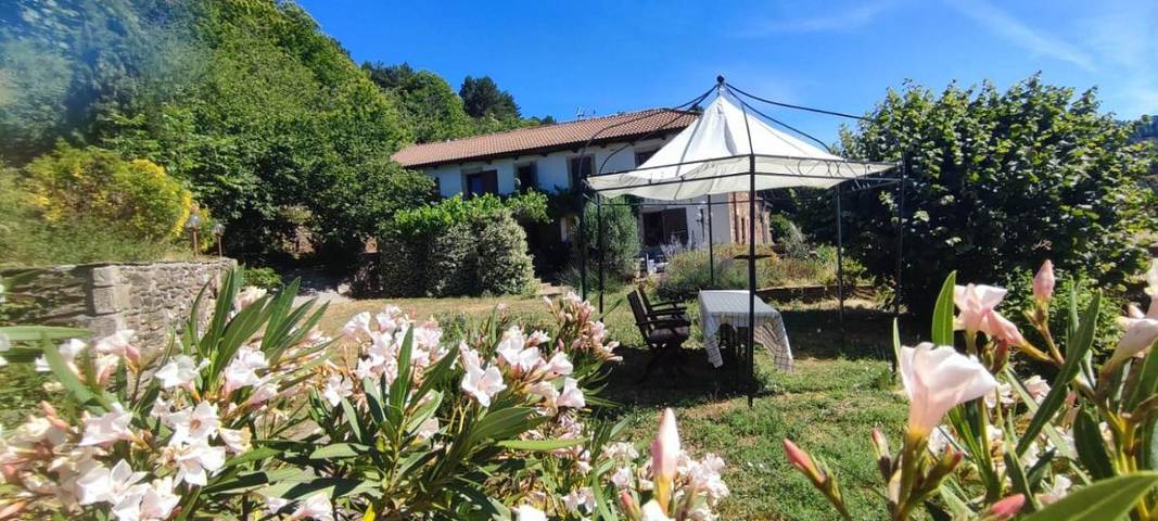 Gîte pour 2 personnes, avec piscine et jardin à Saint-Pierre-Saint-Jean - 3