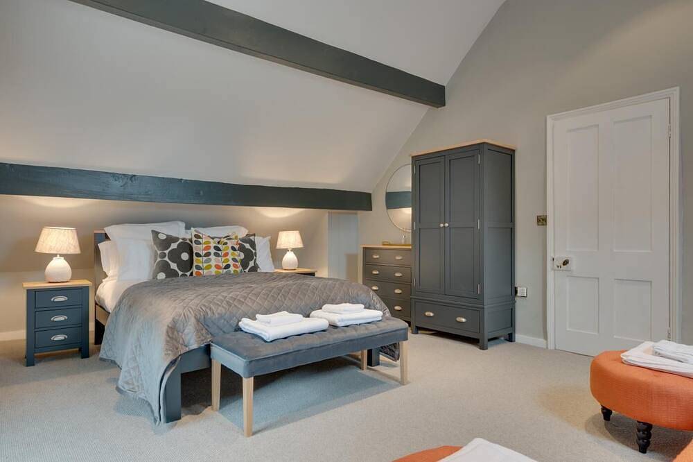 5 Bed in Scalby (oc-sa871) in Scarborough, North York Moors National Park
