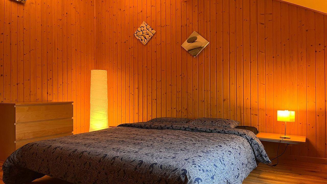 Ferienhaus für 6 Personen (95 m²) in Hastière in Hastière, Region Namur