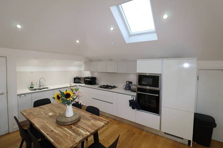 Apartment for 6 people in Maidenhead