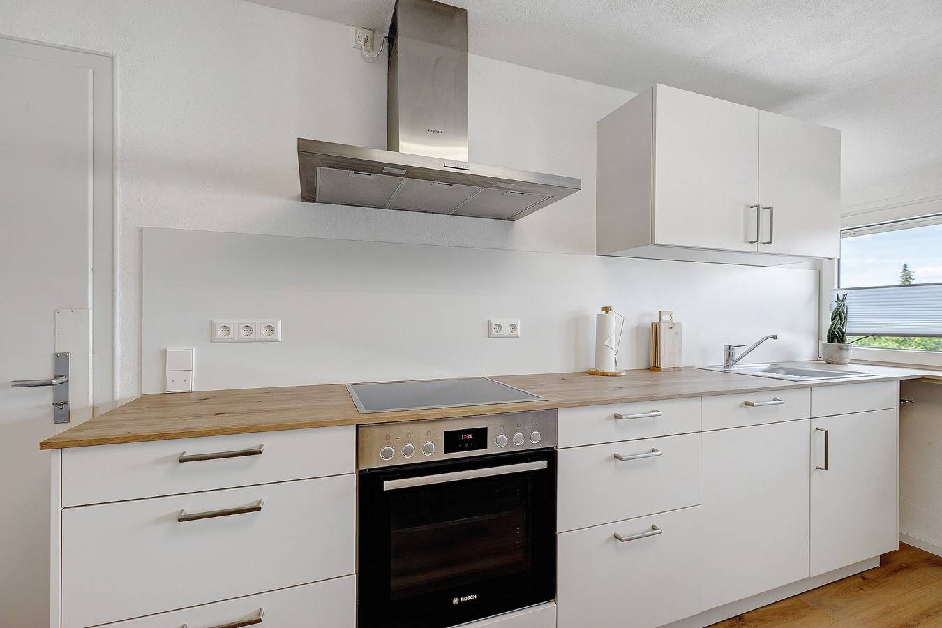 Ganze Wohnung, Ferienwohnung 'your2ndhome' mit Wi-Fi in Bad Dürrheim, Mittlerer Schwarzwald