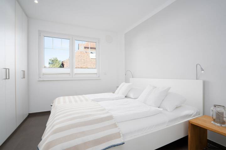 Ganze Ferienwohnung, Picobello in Grömitz, Ostholstein