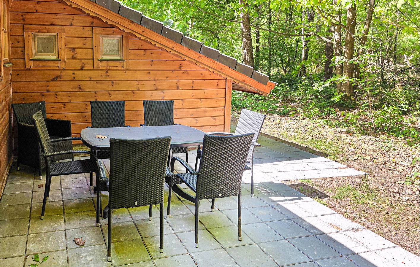 Ferienhaus für 6 Personen mit Terrasse in Neede, Achterhoek