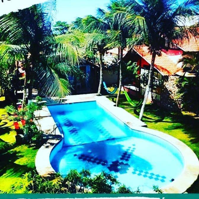 Maison d’hôte pour 6 personnes, avec piscine et jardin, animaux acceptés