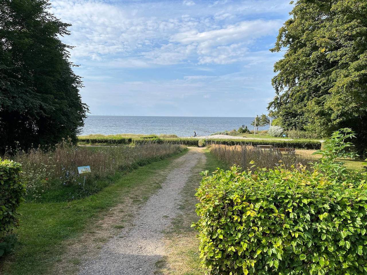 8 Personen Ferienhaus in Nysted in Nysted, Schwedische Ostsee