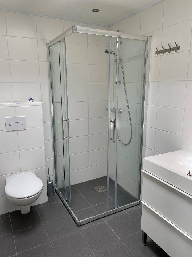 Quadruple Room in Groningen, Provincie Groningen