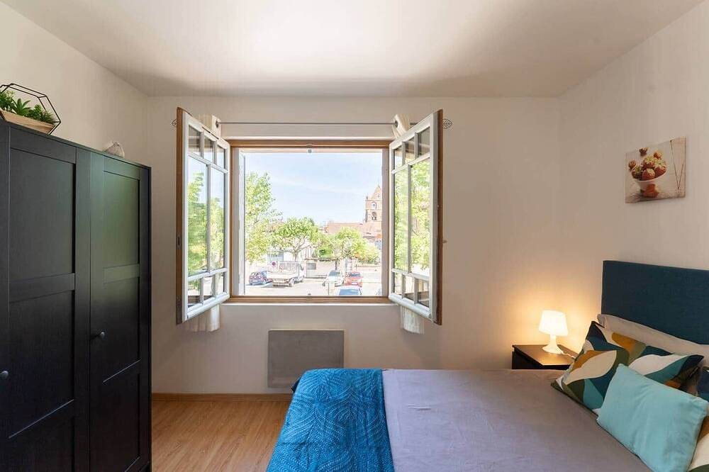 Appartement entier, T2 lumineux au cœur de Fontenilles in Fontenilles, Toulouse et ses environs