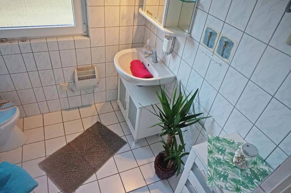 #K01 Erholung pur! Bungalow im Inselglück Usedom in Kamminke, Usedom