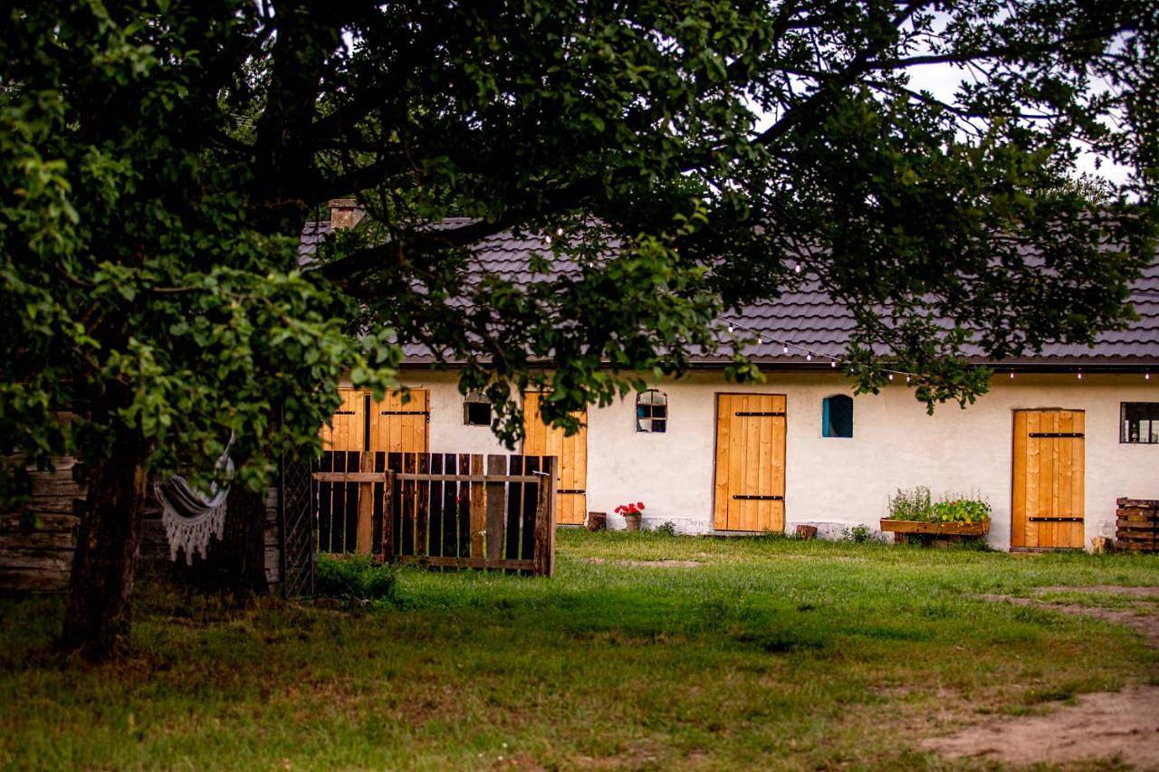 Siedlisko Stasin in Mazowsze