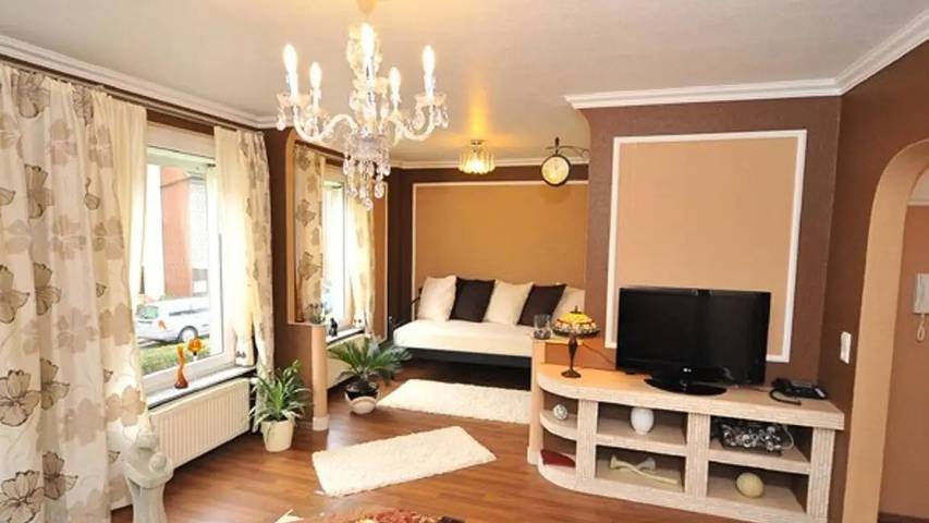 Ferienwohnung für 3 Personen, mit Garten in Bremen - 3