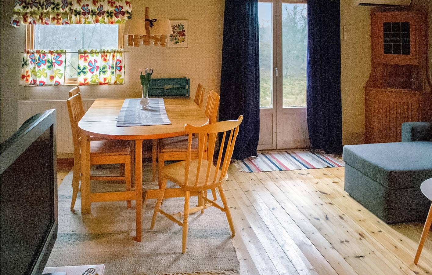 Hus för 5 Personer med trädgård in Jönköpings län