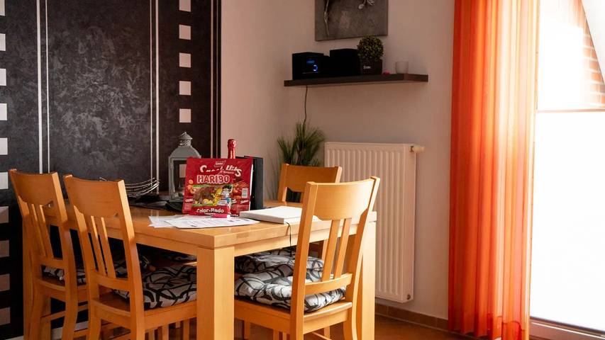 Ferienhaus für 5 Personen, mit Whirlpool und Garten sowie Sauna und Terrasse in Horumersiel - 2