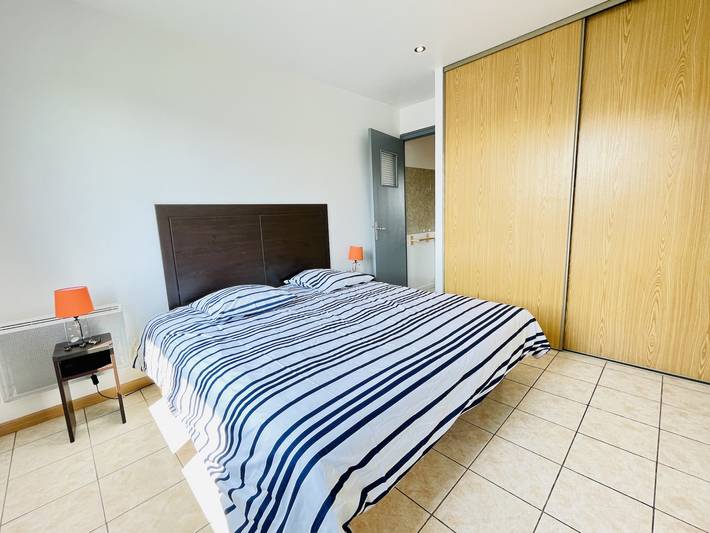 Gîte pour 2 personnes dans La Vôge-les-Bains - 3
