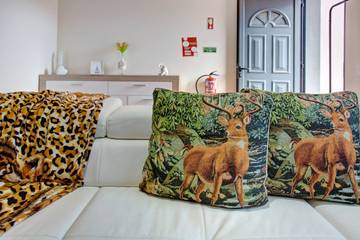 Ferienhaus für 6 Personen in Santa Cruz, Madeira, Bild 4